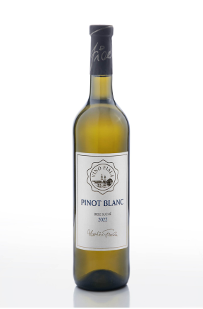 Pinot Blanc 2022