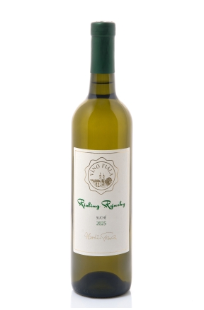 Rizling Rýnsky 2025
