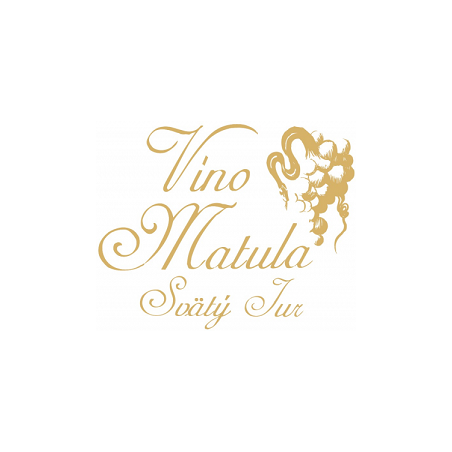 Víno Matula