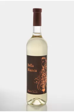 Bella Bianca 2021