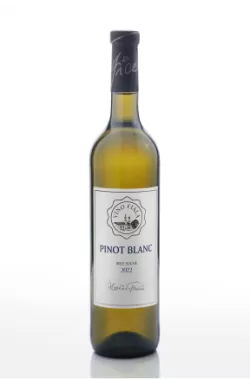 Pinot Blanc 2022