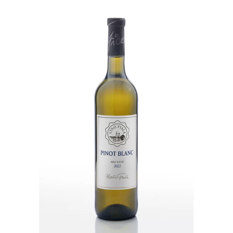 Pinot Blanc 2022