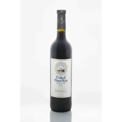 Pinot Noir Oaked 2021