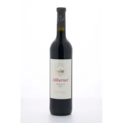 Alibernet 2022