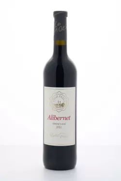 Alibernet 2022