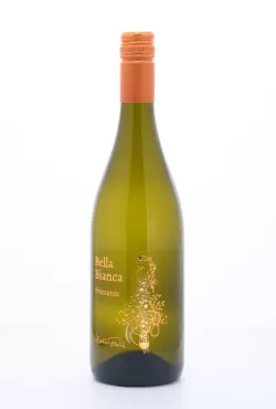 Bella Bianca 2024, perlivé