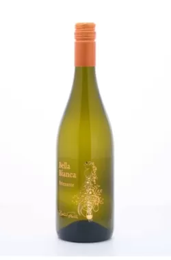 Bella Bianca 2024, perlivé